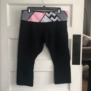 Wunder under crops - reversible